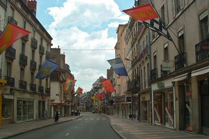 Dijon