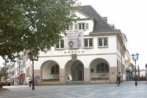 Leiebil Frankenthal