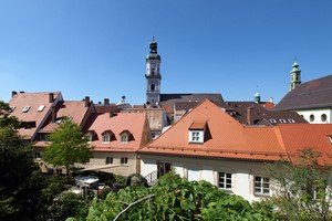 Leiebil Freising