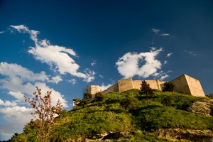 Leiebil Gaziantep