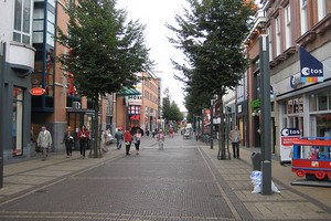 Leiebil Heerlen