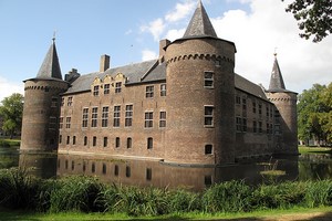 Leiebil Helmond