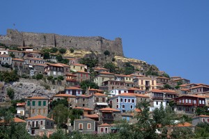 Lesvos