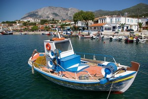 Samos