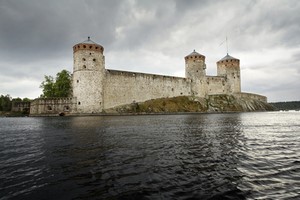 Leiebil Savonlinna