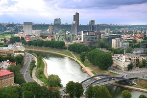 Vilnius